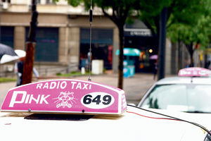 POTRAGA: Ni traga ni glasa od vlasnika Pink taksija