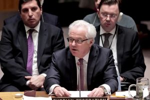 ČURKIN: Rusija neće staviti veto ako na čelo UN dođe neko ko nije iz Istočne Evrope