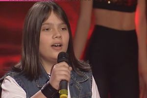 PETICA KAO KUĆA, IRNES (12) DIGAO CEO STUDIO: Vidim kako držiš koncerte i puniš hale