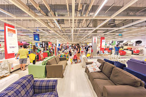 IKEA U SRBIJI: Šveđani će nuditi i kuhinje od 300 evra