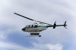NEZAPAMĆENA BAHATOST: Političar u vikendici zaboravio novčanik i poslao helikopter da mu ga vrate