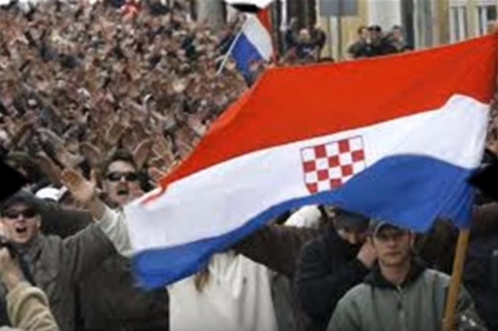 NEMAČKI MEDIJI: Otkad je HDZ na vlasti u Hrvatskoj jača ekstremna desnica