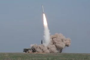 SAD: Ruske rakete u Kalinjingradu destabilizuju Evropu