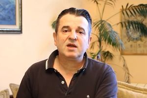 NESREĆA U MAĐARSKOJ: Poginuo astrolog Zlatko Zlatković