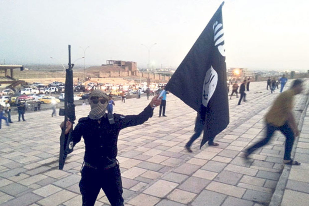 ZLO SE SE ŠIRI PO BALKANU: U ova dva grada vrbuje se najviše džihadista za Islamsku državu