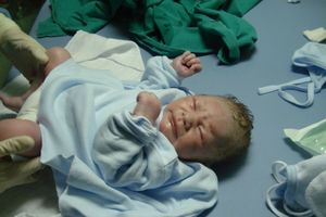Čudo u Poljskoj: Rodila dete dva meseca posle smrti
