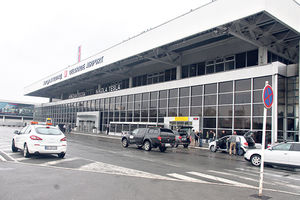 Francuska konsultantska kuća Lazar će prodavati i Aerodrom Nikola Tesla