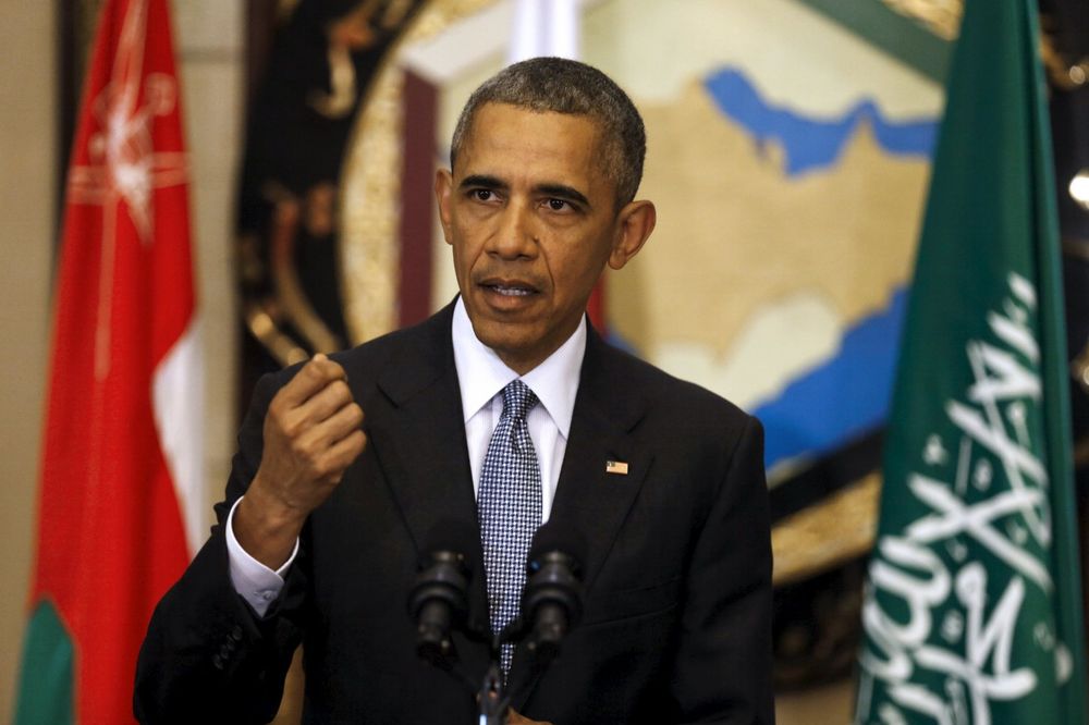 MAĐARSKI ZVANIČNIK: Obama je za što više muslimana u Evropi