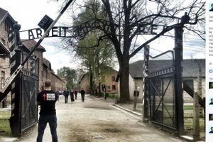 SKANDALOZNO: Neonacisti organizuju ture po koncentracionim logorima i onda se hvale