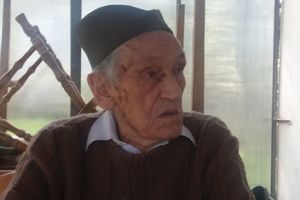 SVAKA MU JE ZLATNA: Jordan Jeftović (97) otkriva tajnu dugog života!