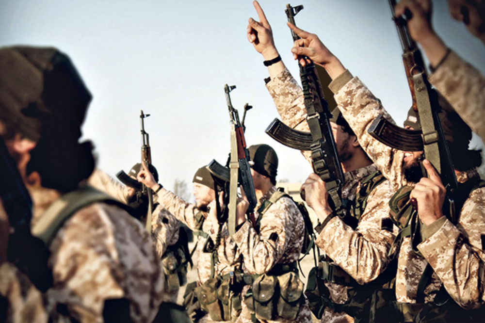 NEŽENJA, OBRAZOVAN I NEMA POJMA O KURANU: Ovo je profil prosečnog borca Islamske države