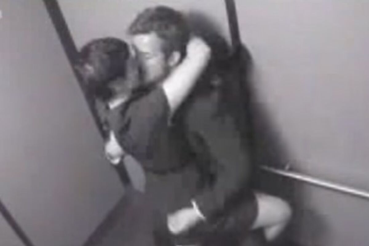 Seks u video liftu naj dugi bolji Seks sa
