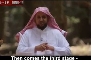 (VIDEO) PSIHOLOG IZ PAKLA: Muslimanski terapeut objasnio kad i kako treba tući žene