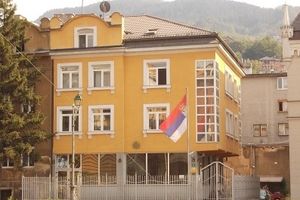 AMBASADA SRBIJE U BiH: Zadovoljni smo izlaznošću