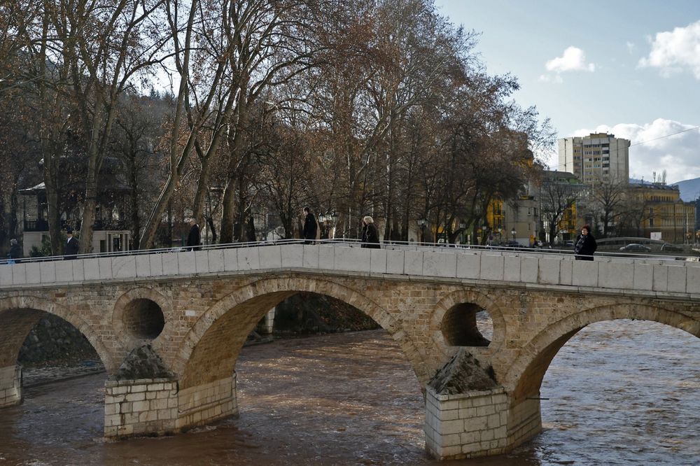 ZEMLJA STARIH: U BIH već 10 godina više ljudi umre nego što se rađa