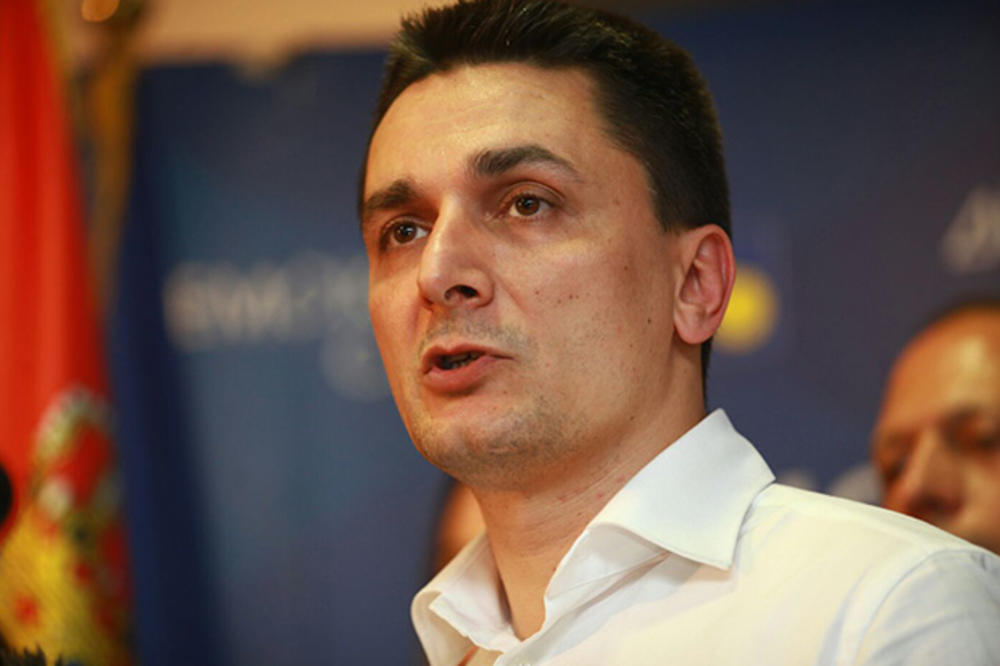 Branimir Kuzmanović: Na Vračaru vlast će formirati DS sa Dosta je bilo