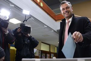 SENZACIJA: Stranka koja voli Srbe i Srbiju pobedila na izborima u Austriji!