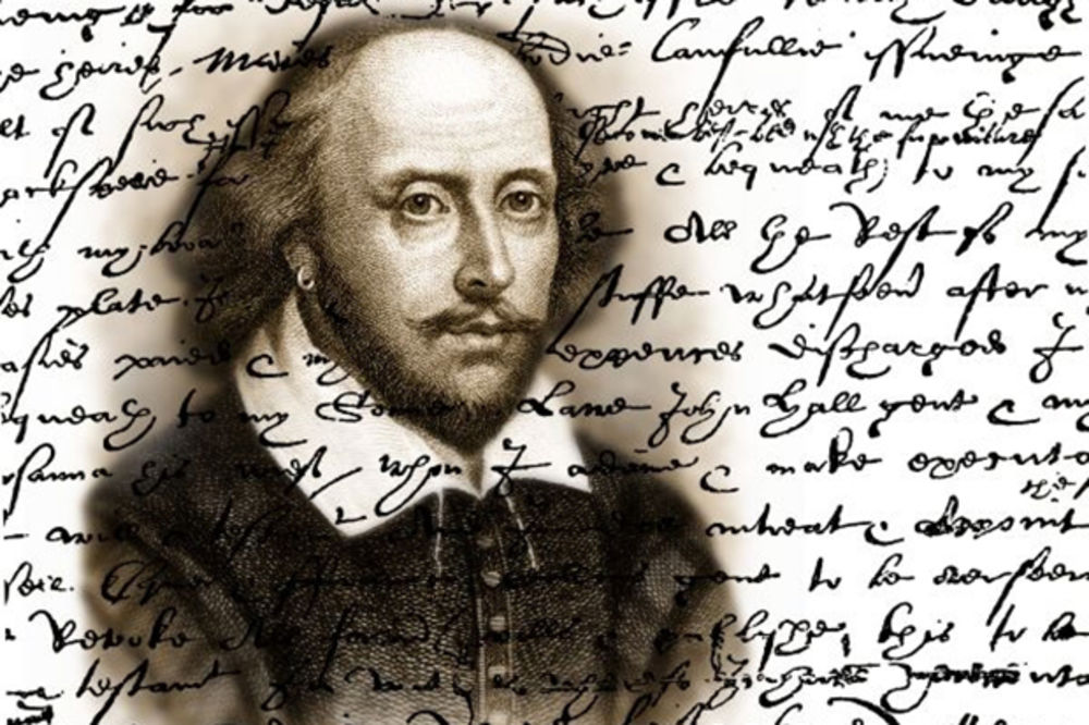4 najveća mita o Vilijamu Šekspiru