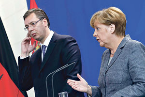 ISTRAŽIVANJE: Vučić 19. najmoćniji premijer u Evropi
