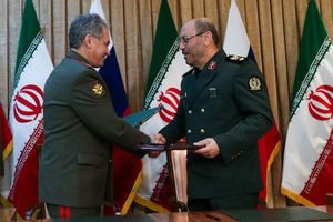 HRABAR PREDLOG: Iran pozvao Rusiju, Indiju i Kinu u savez protiv NATO