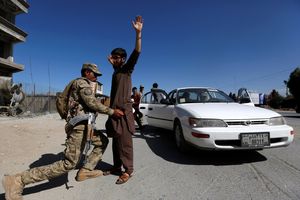 SUKOBI U AVGANISTANU: Vlada pokrenula operacije protiv talibana u 18 provincija