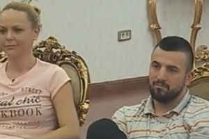 (VIDEO) ŠOK ZA UKUĆANE: Slađa i Vladimir izbačeni iz Parova!