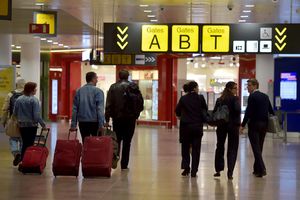 PRVI PUT OD TERORISTIČKOG NAPADA: Otvoren odlazni terminal aerodroma u Briselu