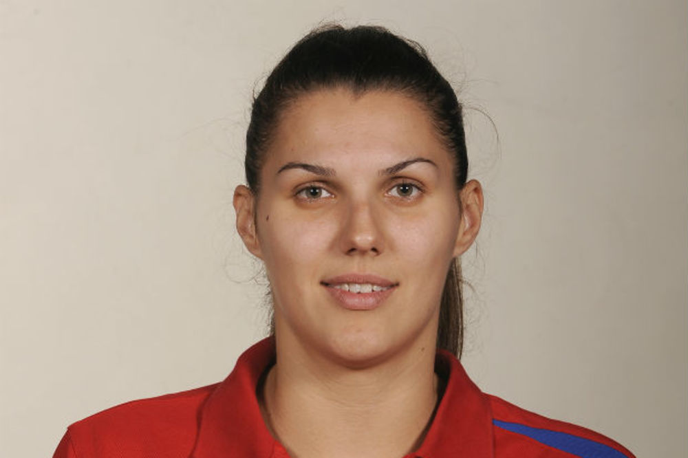 FIBA PRESUDILA U KORIST KSS: Dragana Stanković bez statusa naturalizovane igračice