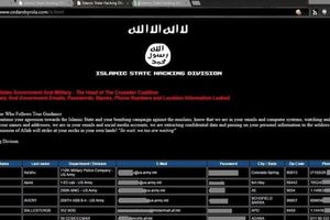 UZBUNA U PENTAGONU: Islamska država objavila listu visokih američkih oficira za odstrel!