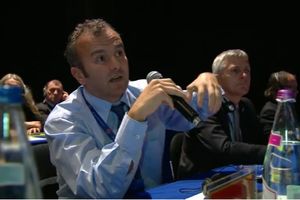 ALBANSKI MEDIJI SE HVALE: Dejan Savićević u ime Crne Gore glasao za prijem Kosova u UEFA