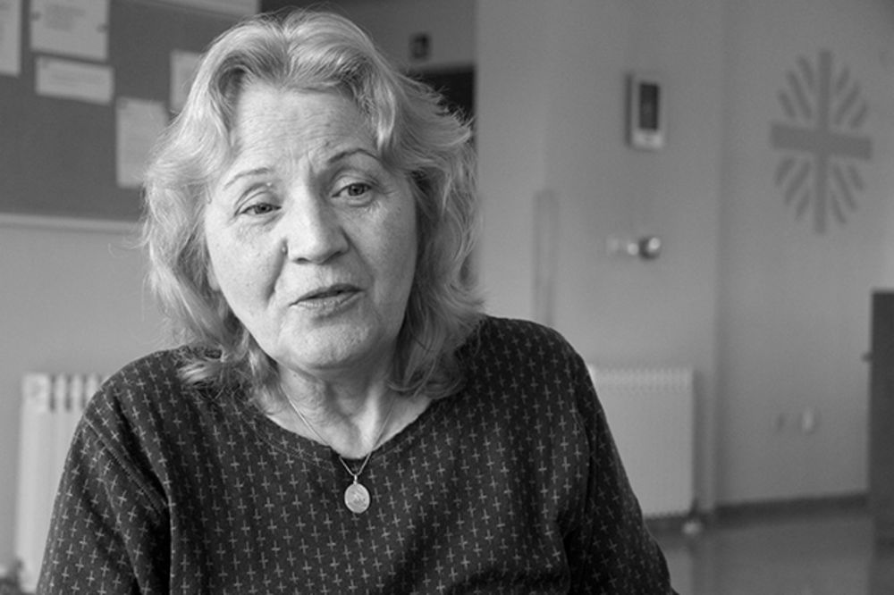 (VIDEO) ODLAZAK ŽENE ANĐEOSKOG GLASA: Preminula Jadranka Stojaković