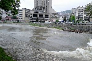 KONAČNO ĆE PITI ČISTU VODU: Počinje rekonstrukcija fabrike u Užicu