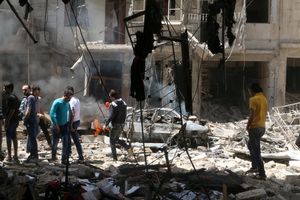 DŽIHADISTI NAJAVILI KRVOPROLIĆE: Nećemo se smirti dok ne osvojimo Alep
