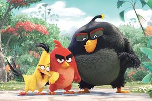 Glumac Stefan Bundalo: Zaljubio sam se u Angry birds