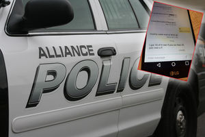 POLICAJCI MOLE NARKOMANE: Uhapsili smo vam dilera, mobilni je kod nas, ne šaljite više poruke!