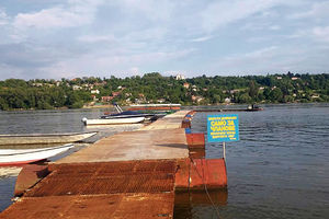 POTRAGA ZA MLADOM VESLAČICOM (15): Devojčicu nestalu na Dunavu traže i zemunski veslači