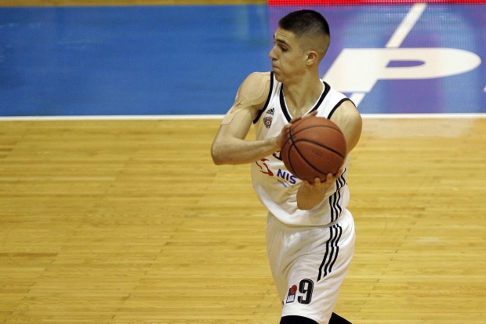 BLOG UŽIVO, VIDEO: Košarkaši Partizana osvojili turnir Kopaonik 2016