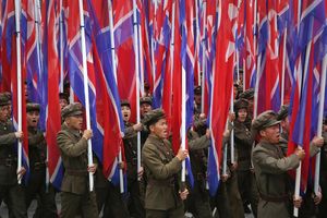 VAŠINGTON POST: Zašto Severna Koreja mrzi Ameriku?