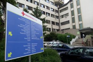 POSLE HITNOG CARSKOG REZA: Trudnica (20) iz Sopota preminula u užičkoj bolnici