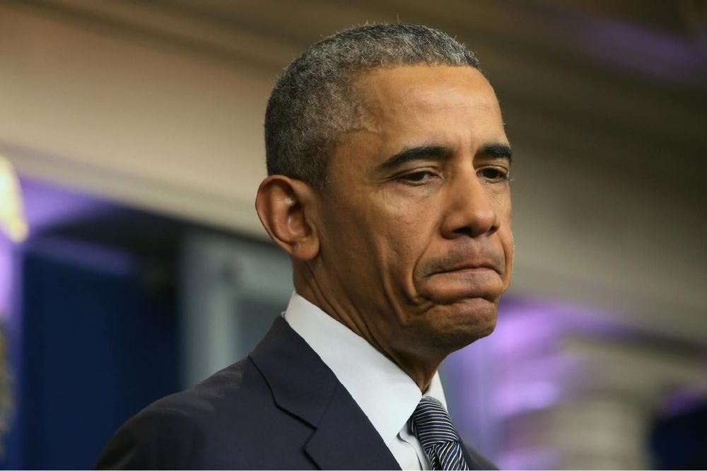 GARDIJAN: Kukavički Obama doveo svet na ivicu provalije!