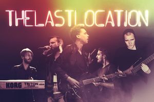 NOVI ZVUK: The Last Location predstavlja novi singl