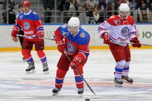 OLIMPIJSKI TURNIR BEZ GLAVNIH ZVEZDA: Hokejaši iz NHL-a neće nastupati na ZOI u Pekingu