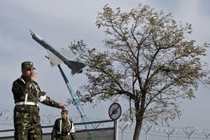 NA SAMO 428 KM OD BEOGRADA: NATO sutra aktivira antiraketni štit u Rumuniji