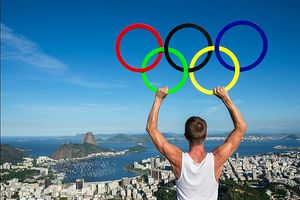 MANJE OD MESEC DANA: Rio spreman za početak Olimpijskih igara