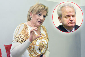 (VIDEO) VESNA JE GODINAMA KRILA TAJNU: Pomagala sam Slobi Miloševiću, evo i kako