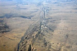 STRAVIČNO UPOZORENJE SEIZMOLOGA: Zemljotres u kome bi poginulo 1.800 ljudi samo što se nije dogodio