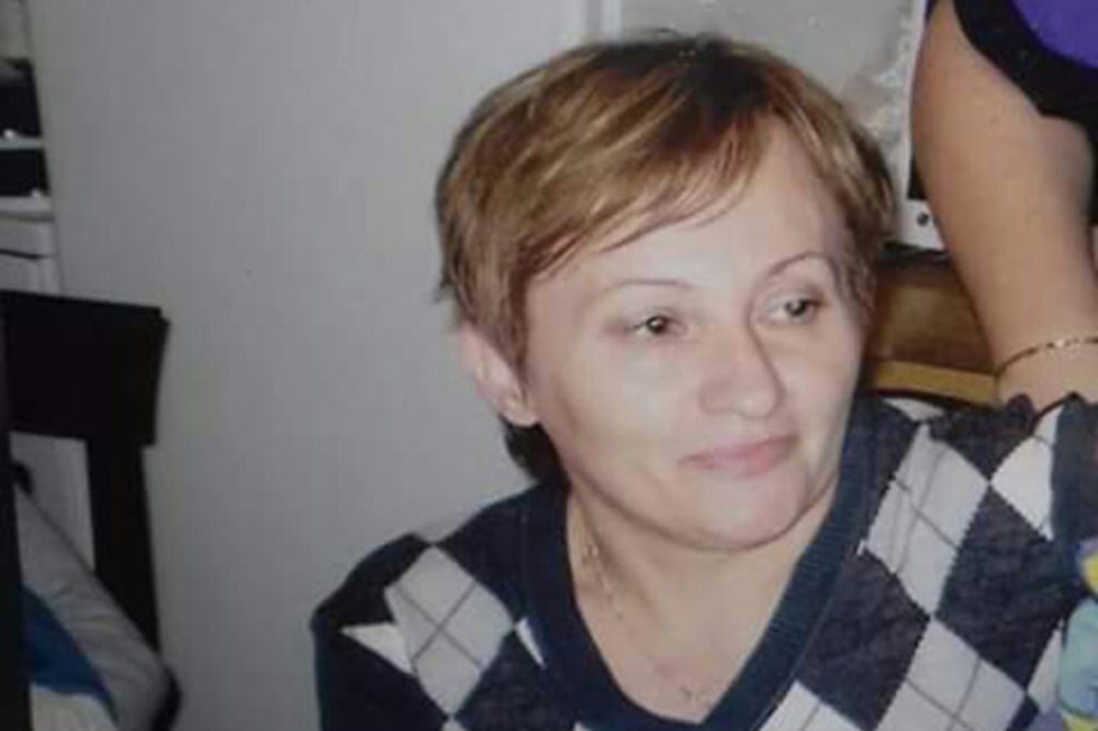 POTRAGA: Nestala Dragica Memarović (54) iz Kaluđerice