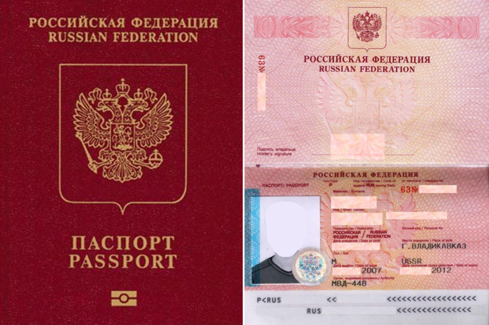 ZABORAVILI NA SANKCIJE: Rusi bez viza u Crnoj Gori mogu da borave do tri meseca!