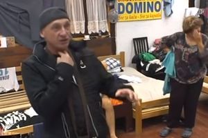 (VIDEO) NEĆETE PRESTATI DA SE SMEJETE: Miki Mećava pokazao kako peva Saška Karan