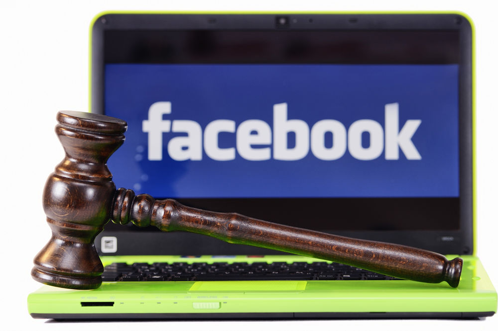 NOVI UDAR PO DŽEPU: Fejsbuk mora da plati kaznu od 5 milijardi dolara jer nije zaštitio privatnost miliona korisnika!